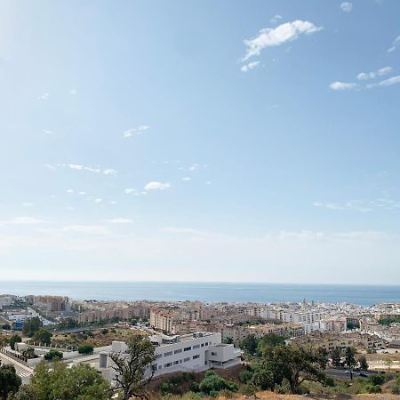 Mirador De Estepona Hills Exterior foto
