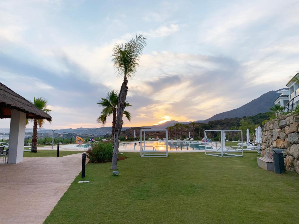 Mirador De Estepona Hills Exterior foto